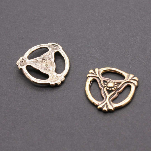 Magyarischer Riemenverteiler Ungarn 1773