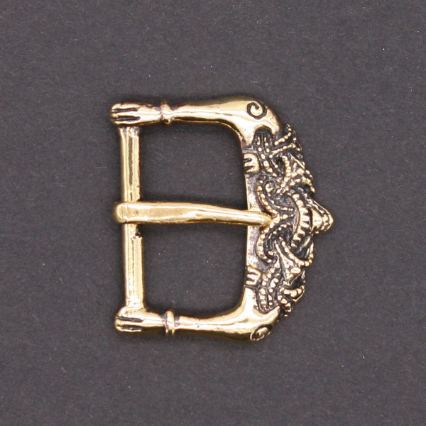 Wikinger Gürtelschliesse Dänemark 3627