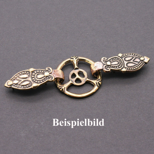 Beispiel Verteilerbeschläge Gotland Wikinger 3599