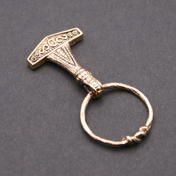 Thorshammer Mjölnir Schweden 3829