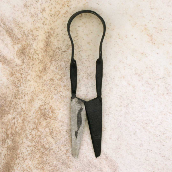 Omegaförmige Bügelschere 3313