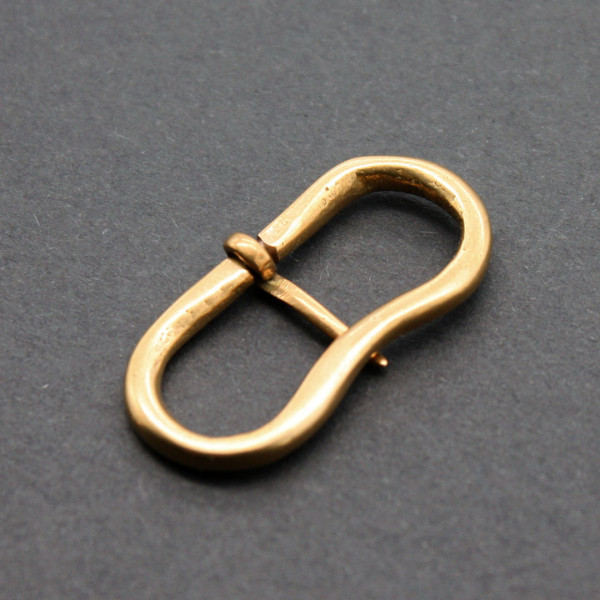 Rückseite Schließe 1203