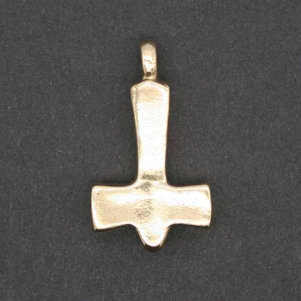 Wikinger Thorshammer 3467