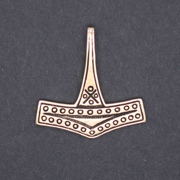 Thorhammer Bornholm 3470