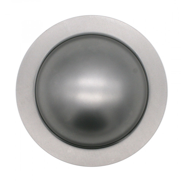 Schildbuckel 2mm 0235