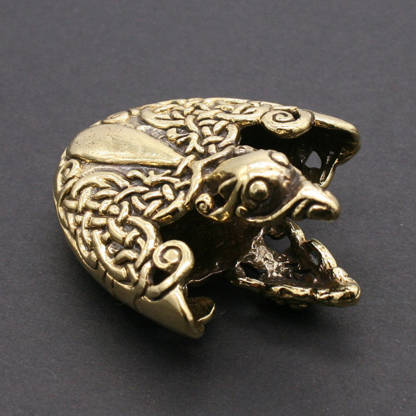 Ortband Wikinger Gotland 3615