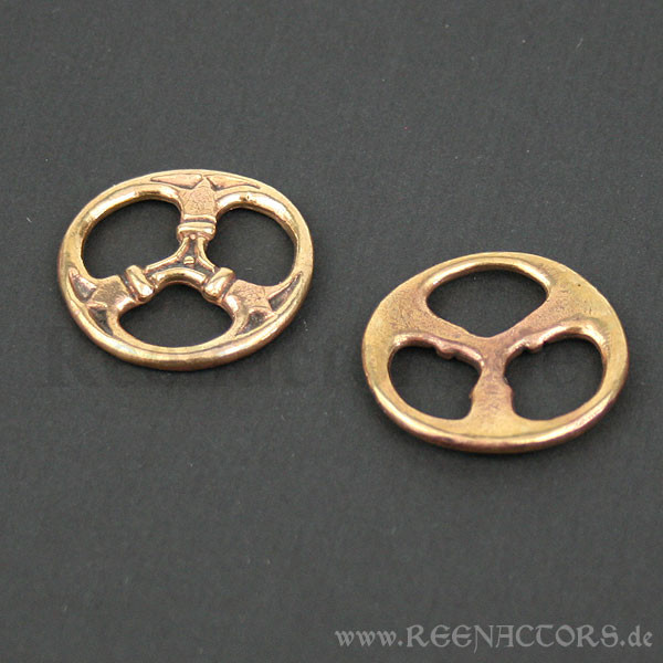 Gürtel Verteilerringe Finnland 3200