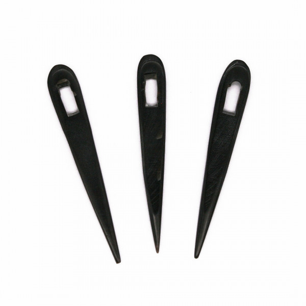 Horn Naalbinding Nadel 3703