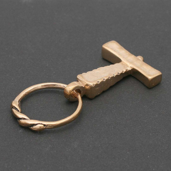 Thorhammer Amulett Laby 0604b