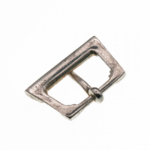 Rückseite Schnalle 0960s