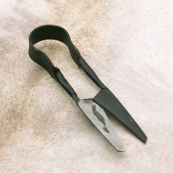 Wikinger Schere Omegaform 3313