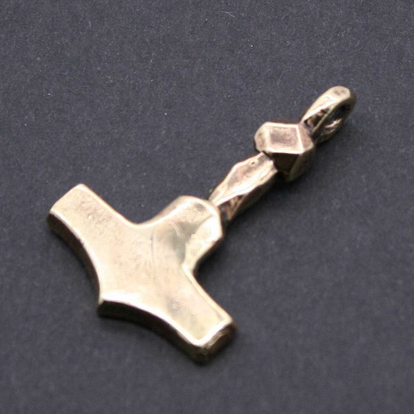 Wikinger Thorshammer 3469