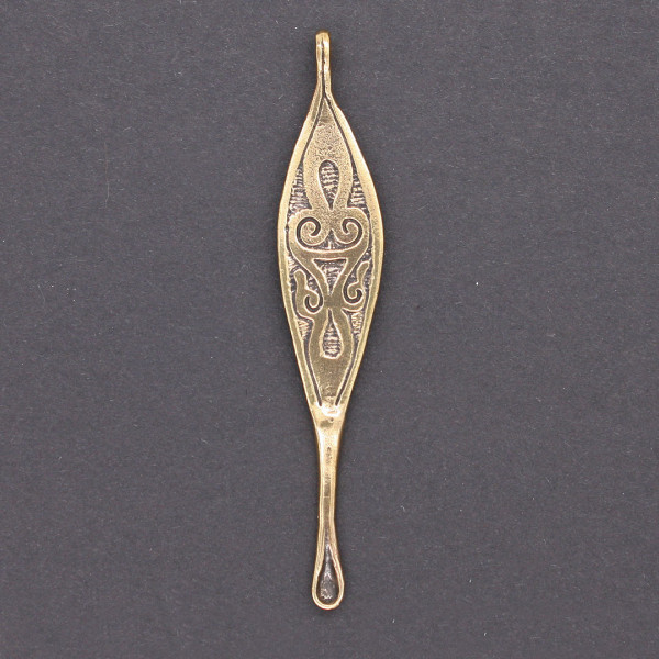 Ohrlöffel Anhänger Ruswikinger 3454