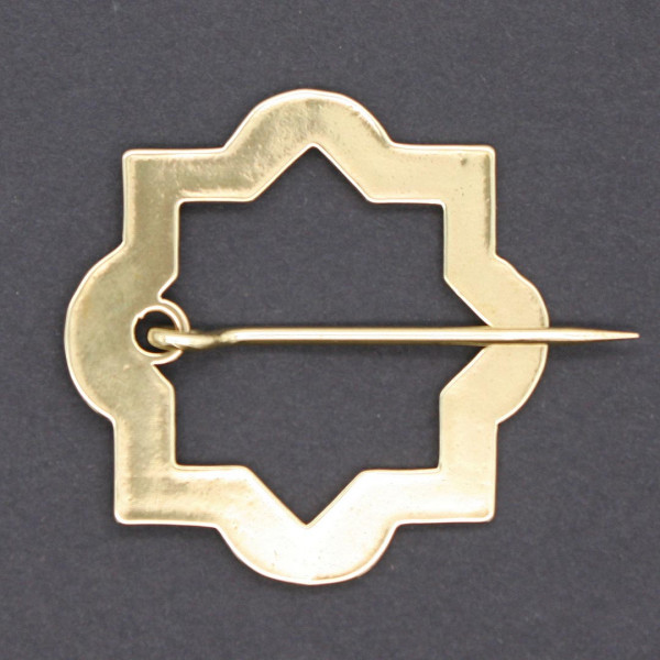 14 Jahrhundert Fürspan Mittelalter 1863