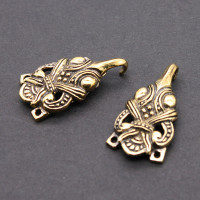 Wikinger Beinwickelhaken 3348 Wikinger Beinwickelhaken 3348