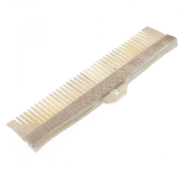 Beinkamm Frühmittelalter 3827