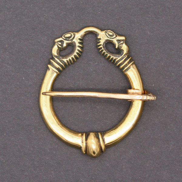 Birka Wikinger Ringfibel 1110