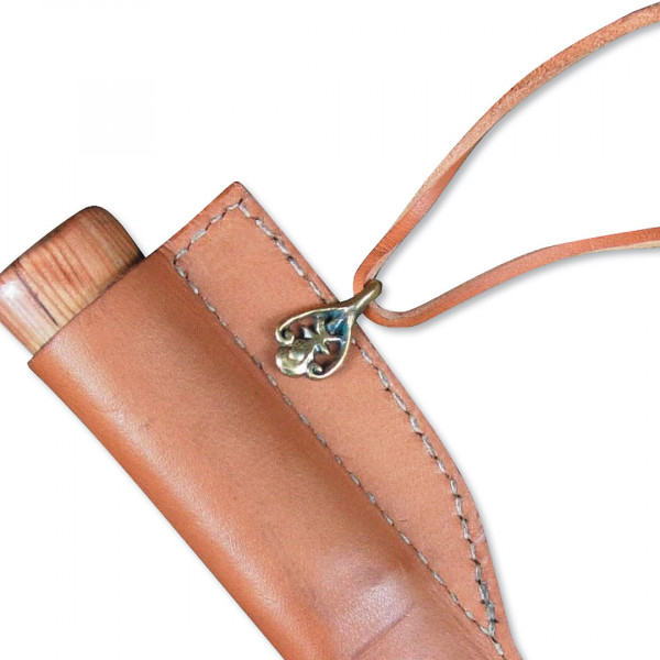 Beispiel Messerscheidenbeschlag 1132