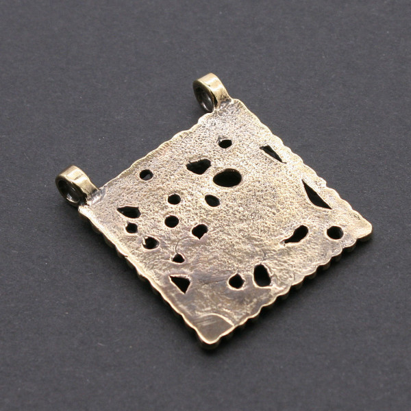 Rückseite Anhänger 3626