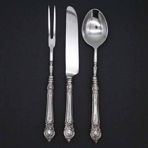 Rokoko Besteck Set 3473
