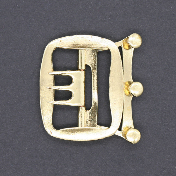 18 Jahrhundert Schliesse für Halsbinde 3813