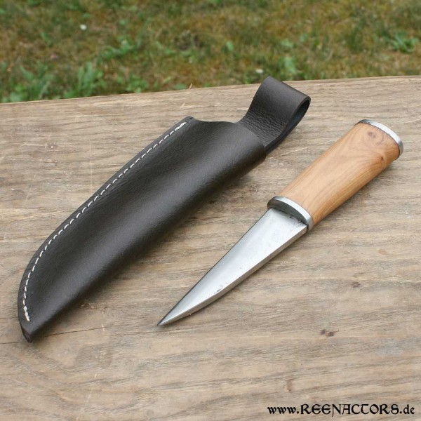 Kleines Mittelaltermesser 3001