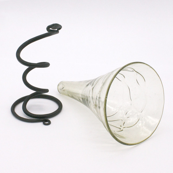 Trichterglas nach Birkafund Wikinger 3849