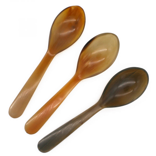 Esslöffel aus Horn 3709