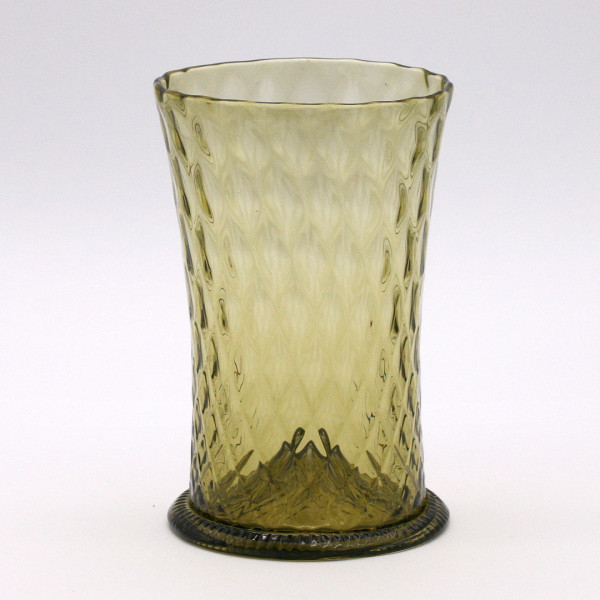 Renaissance Trinkglas 16 Jahrhundert 3847