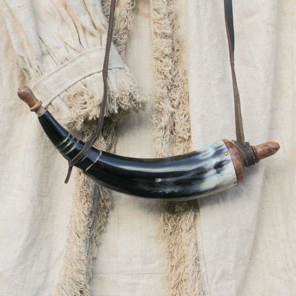 Pulverhorn Bild 6 3720