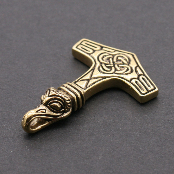 Wikingeranhänger Thorhammer 3648