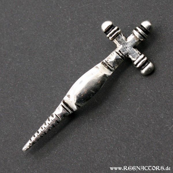 Frühmittelalter Fibel 0614s