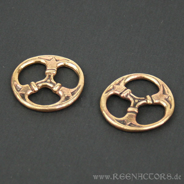 Wikinger Riemenverteiler 3200