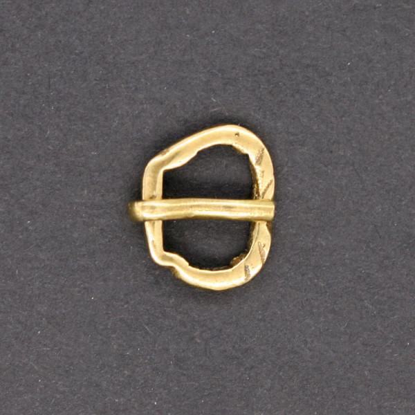 Mittelalter Riemenschliesse klein 1315