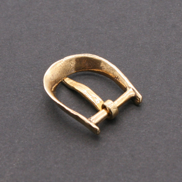 Rückseite Schnalle 3560