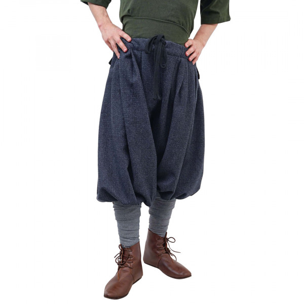 Rautenköper Wikinger Pumphose 3708