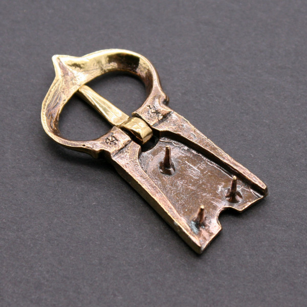 Rückseite Schnalle 3743