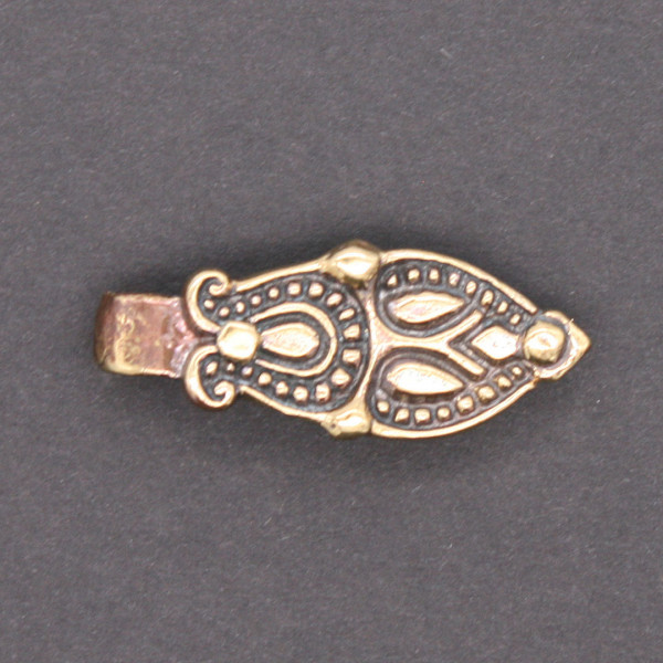 Wikinger Beschläge für Verteiler Gotland 3599