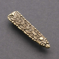 Riemenzunge Wikinger 3534 Riemenzunge Wikinger 3534