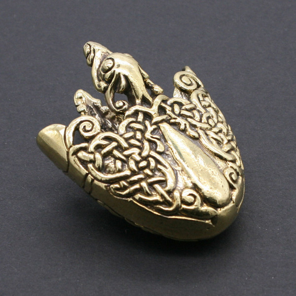 Ortband Gotland Wikinger 3615