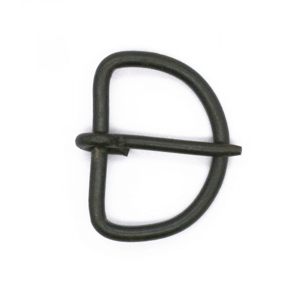 Mittelalter Eisenschliesse 35 mm 3508