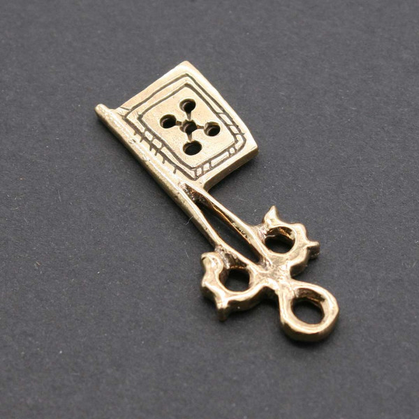 Wikinger Amulett Schlüssel 3231