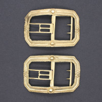 Vorschau: 18 Jahrhundert Schuhschnallen 3815 Vorschau: 18 Jahrhundert Schuhschnallen 3815