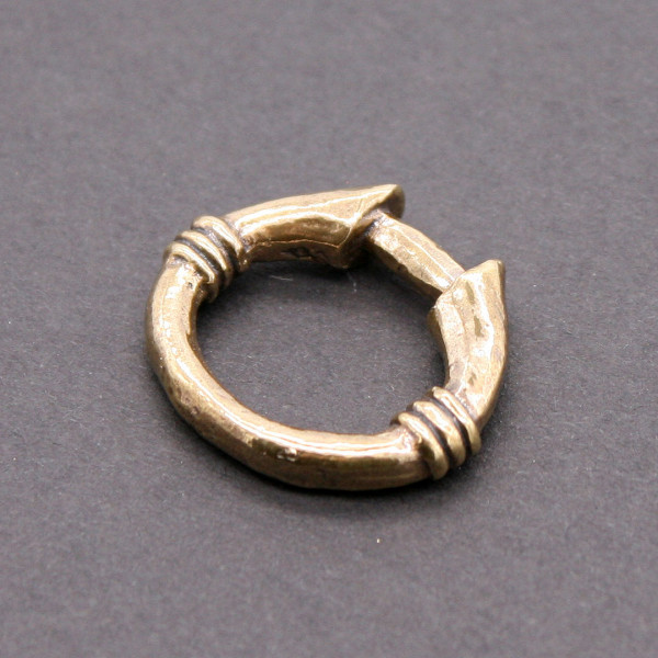 Ring Birka Sax Aufhängung 3597