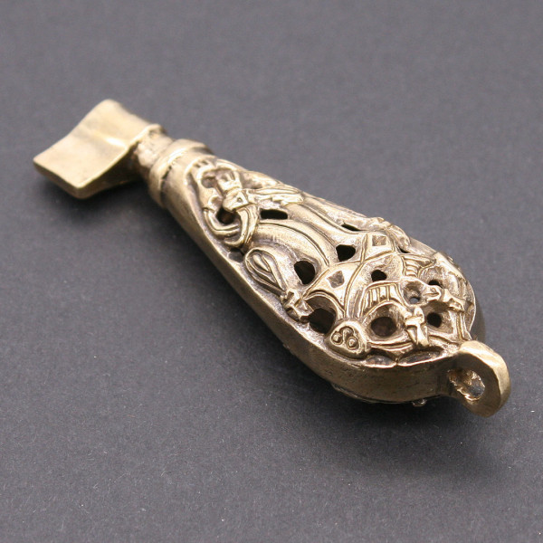 Gotland Wikinger Schlüssel 3759