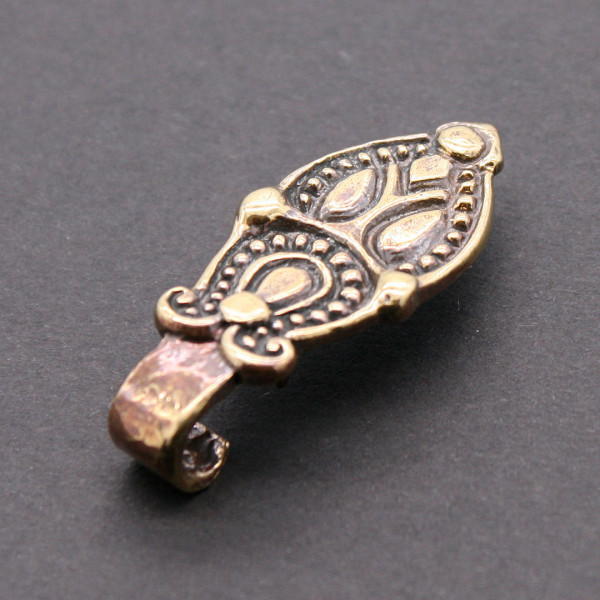 Verteilerbeschläge Gotland Wikinger 3599