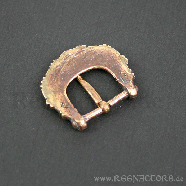 Rückseite Schnalle 0452