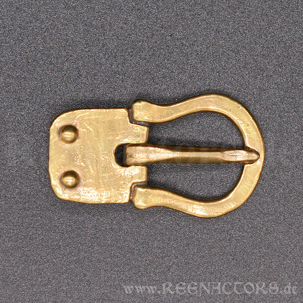 Germanische Gürtelschnalle 3265