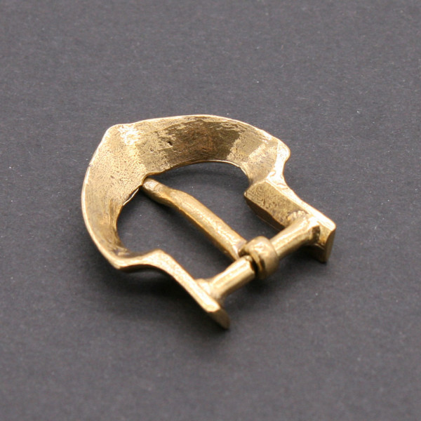 Rückseite Schnalle 1525