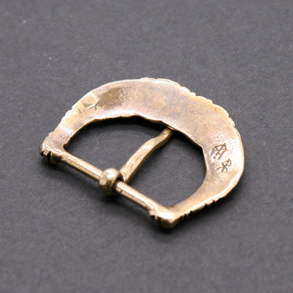 Rückseite Schließe 3573